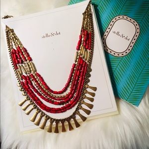 Stella & Dot Necklace